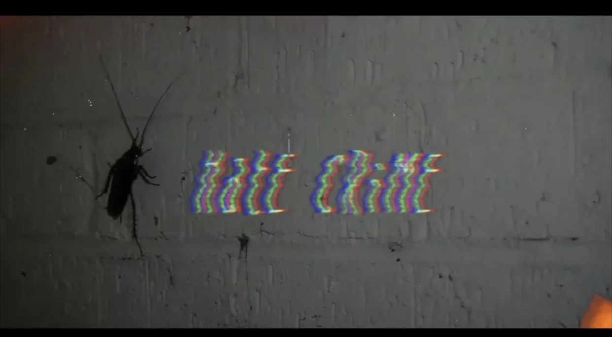 Gwapmizzle - Hate Crime (Video) shot by Daily Ooze 