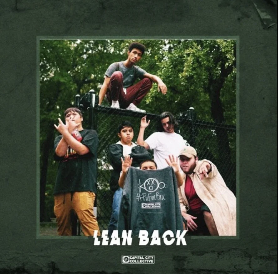 Cap City - Lean Back (Remix) 