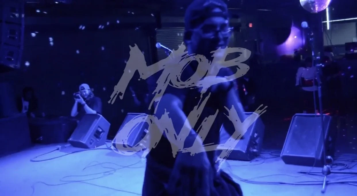 #MOBONLY Recap (Video) dir AuthenticaVisuals