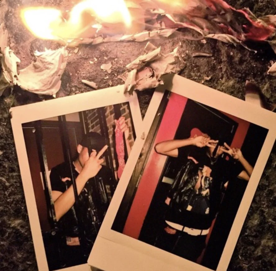 COKE - 30 prod Sleepcatcher