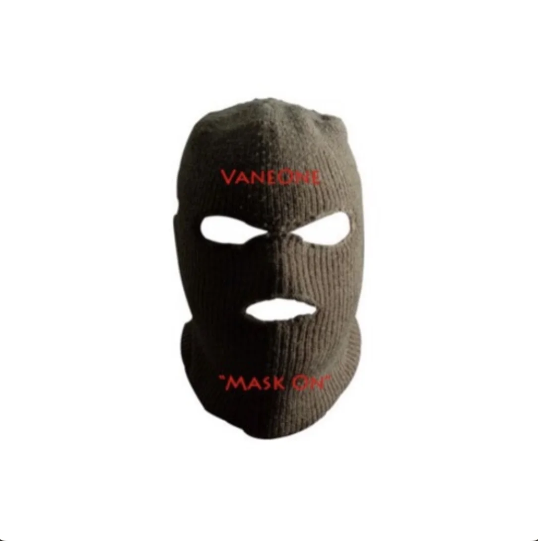 VaneOne - Mask On prod Vask