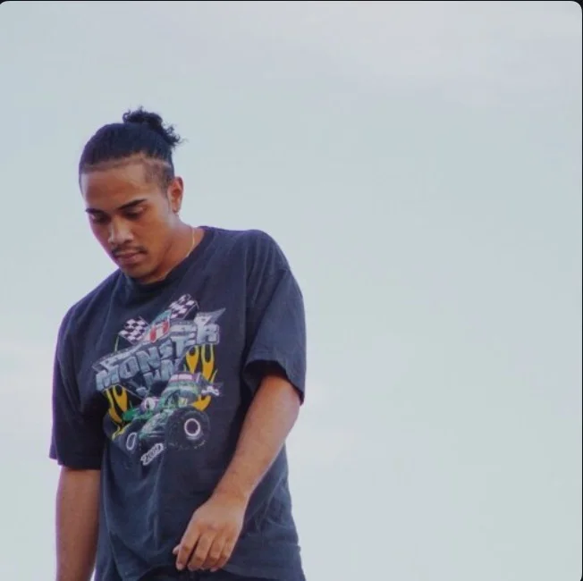 Punchie Ft. Franskiiz - One Love  (prod.by Melanie Faye & Forrest Green)