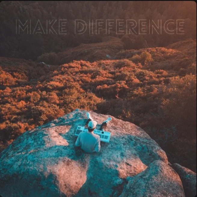 KthTreez - Make Difference EP
