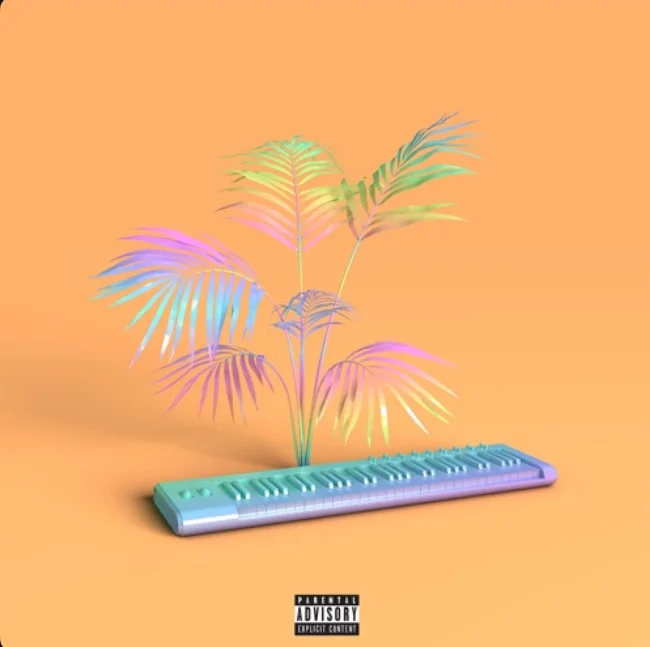 LocateEmilio Ft. Steezefield  - All(prod.by LocateEmilio)