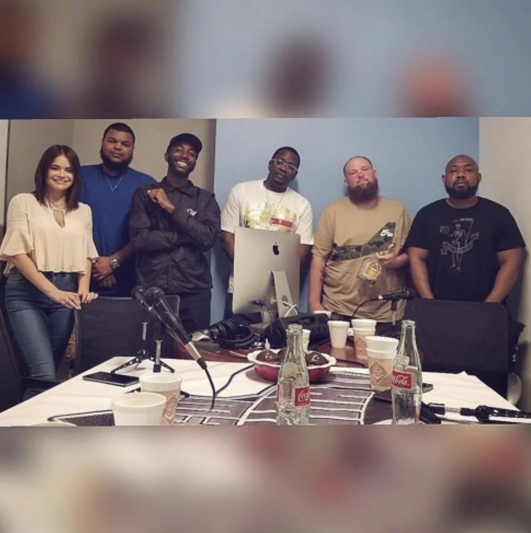 New Illuminati Podcast S3 Ep5 w/ Pha Of Scoremore 