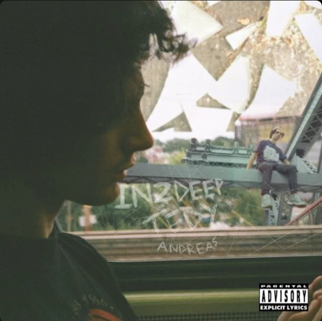Tedy Andreas - In2Deep(Album)