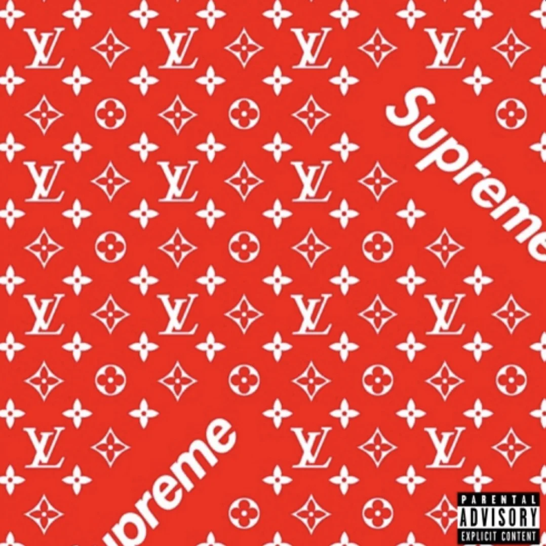 MattyJ Ft CHXPO & LCafferine - Louis/Supreme prod captaincrunch 