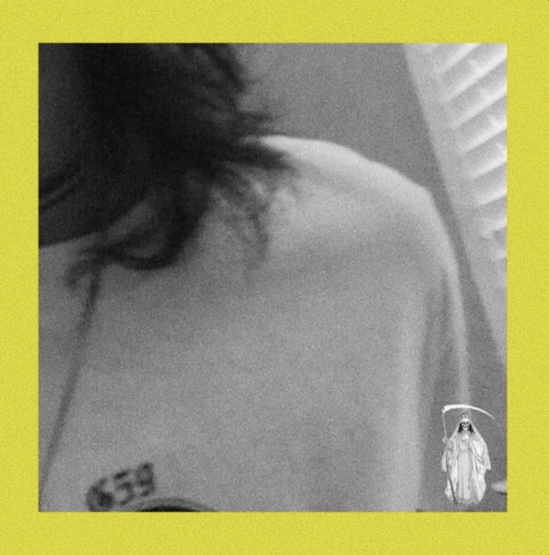 LAZARU$ - Fuck Clout prod PLURBS 