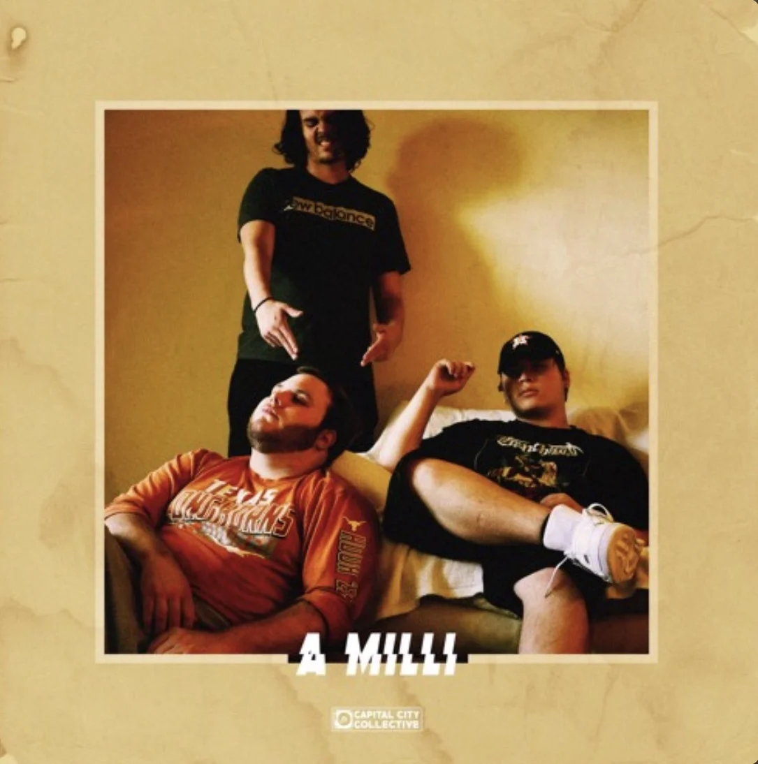 Cap City - A Milli (Remix) 