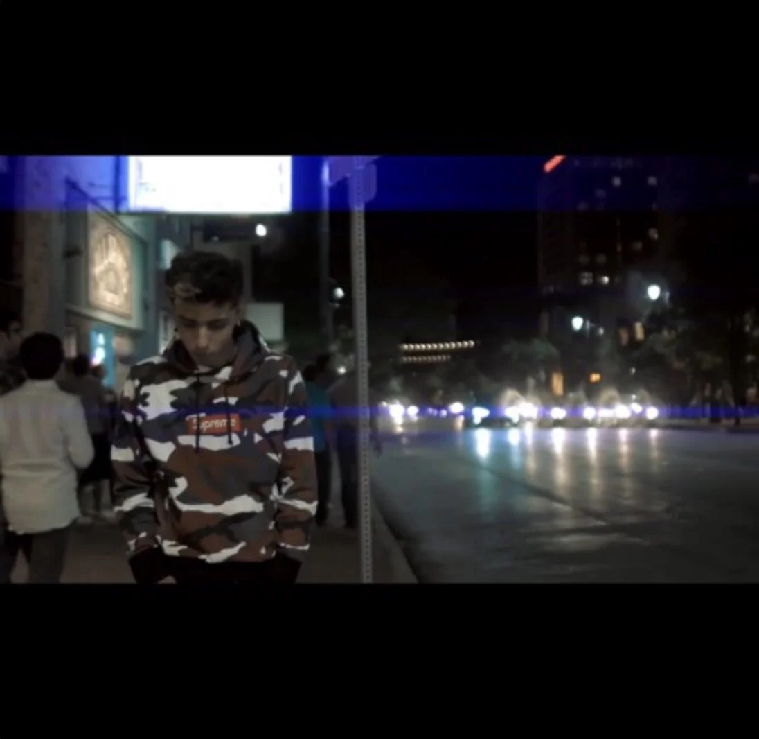 Nate V - iAintDeadYet