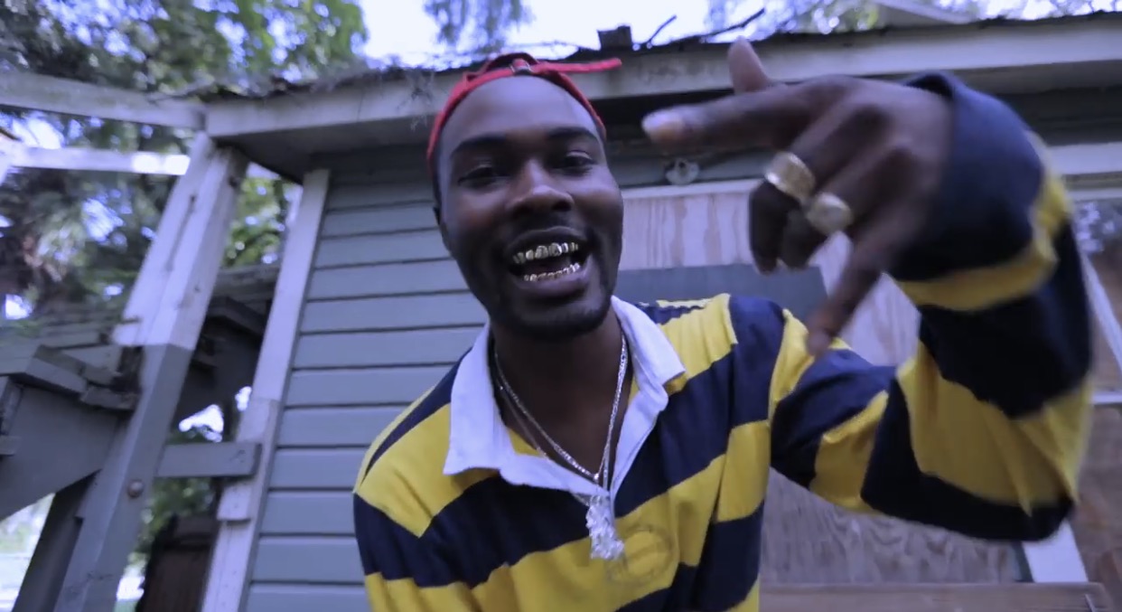 Big Baby - Jodeci Freestyle (Video) dir Pablo Vasquez III prod Chris Surreal