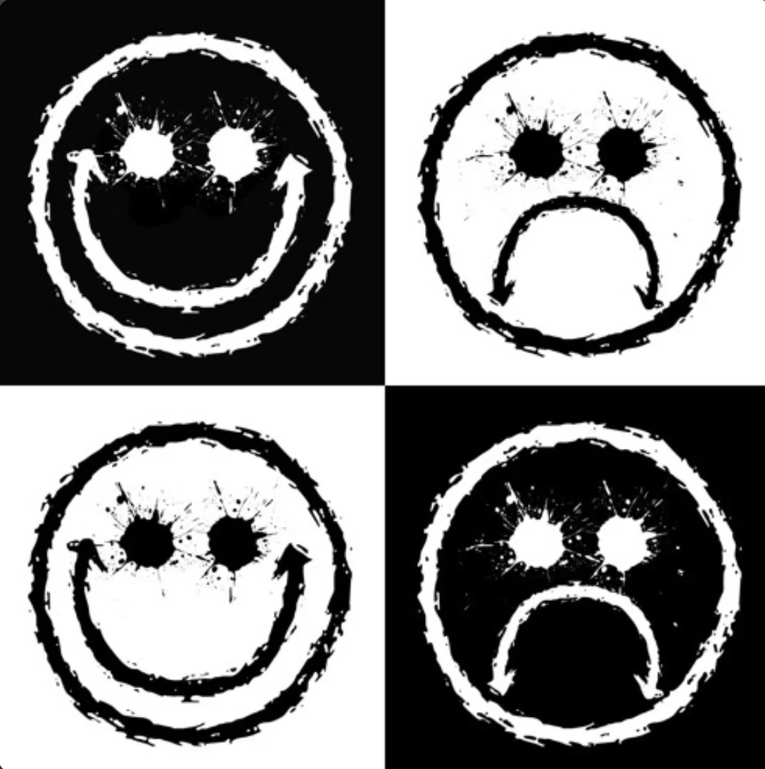 Ben Waid - The Happy Tape (The Prequel To Benzo Blues)