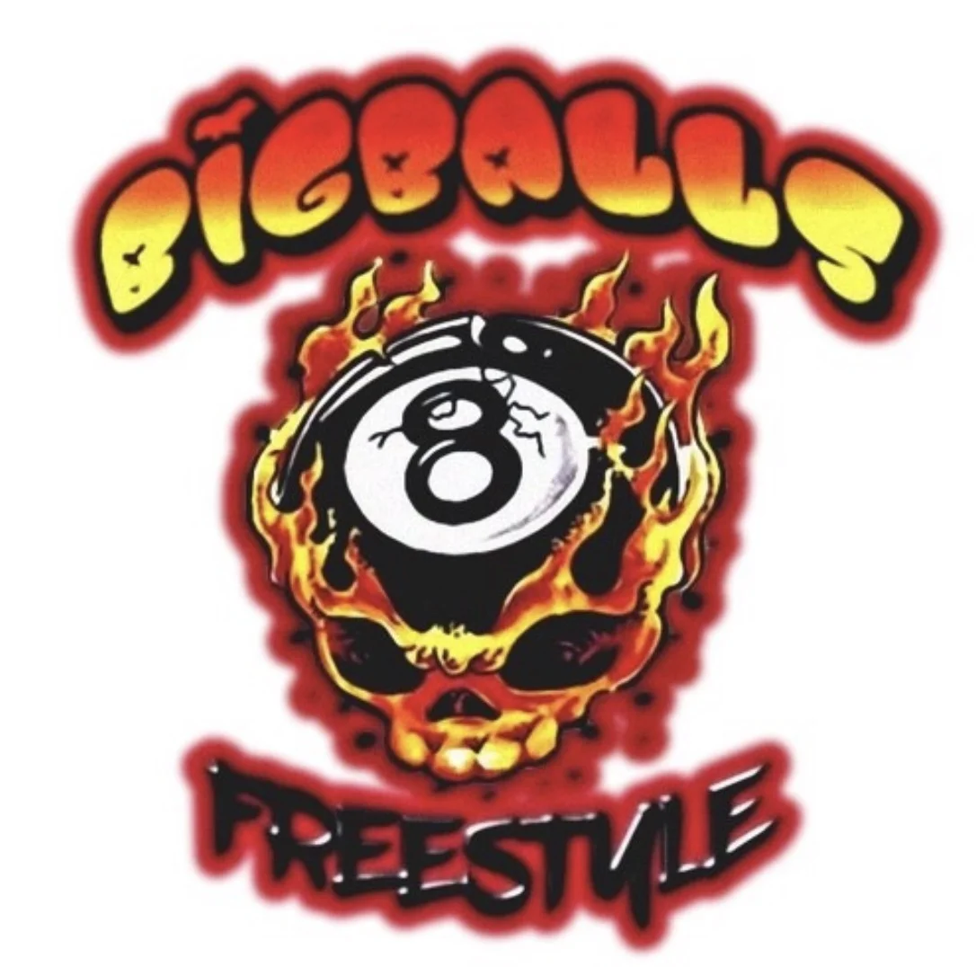 alois - Big Balls Freestyle prod Skrillah 