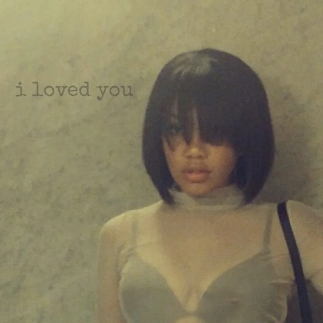 Satyra - I Loved You prod Calev 