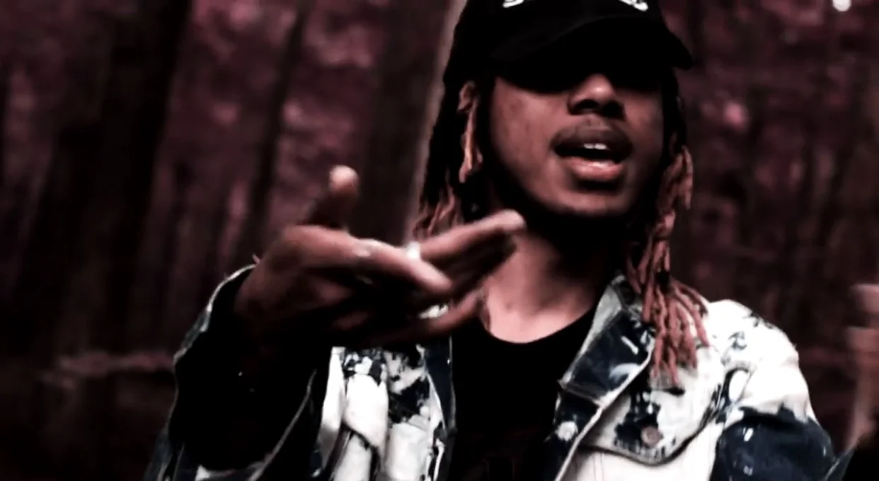 Kamiyada+ - Bankrupt (Video) dir Bishop Santos prod Dutchman