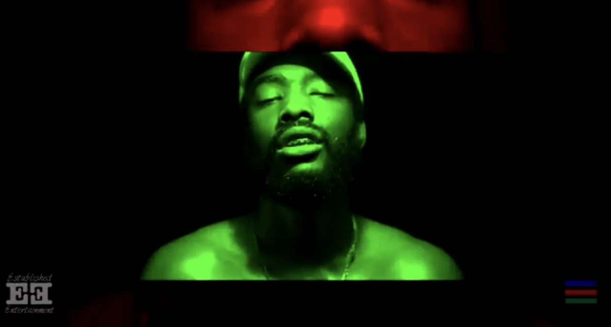 Rippa Fokus - Perfect (Video) 