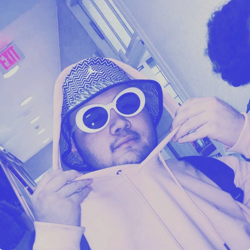 Keeban - Omega Clout (No Worry) 