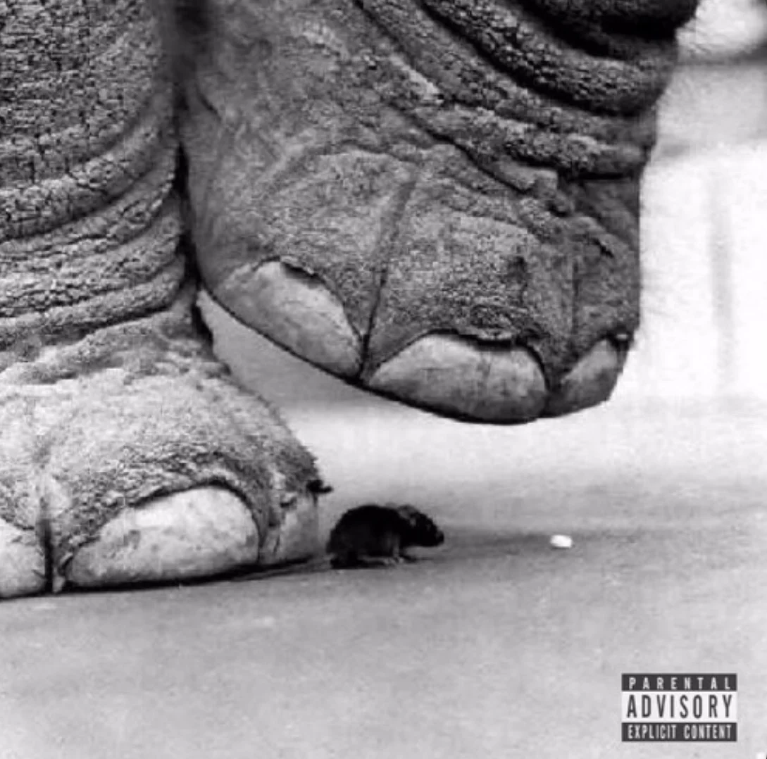 Virghost - The Story Of Dumbo 