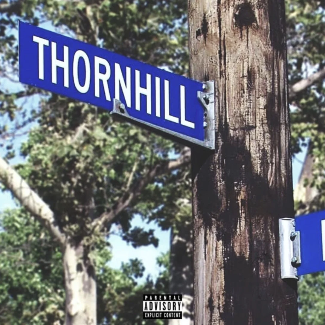 King Chip - Thornhill (Album) entirely prod by BigDukeSlab 