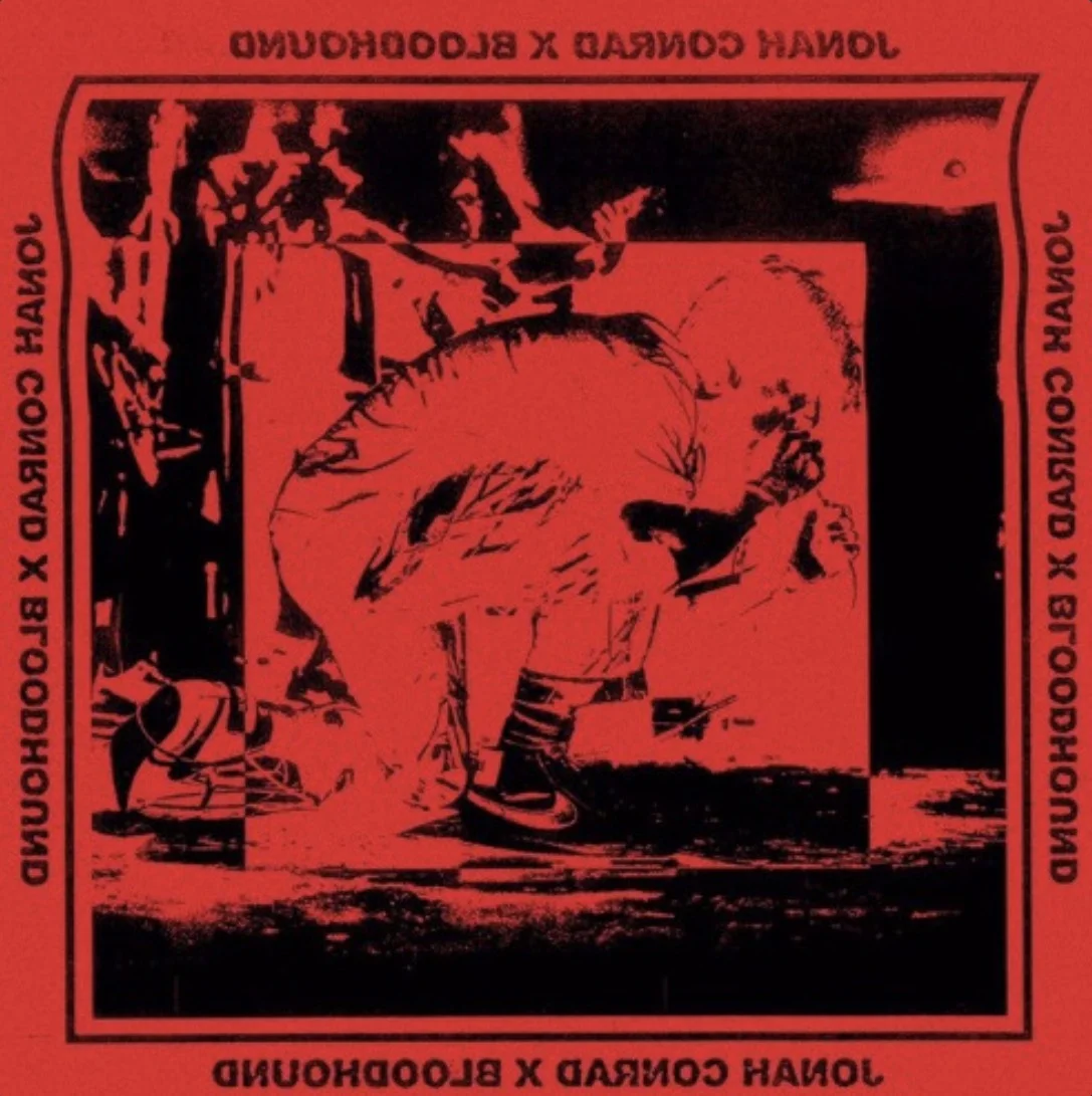 Bloodhound - Inceptum Finus (Jonah Conrad Remix) 