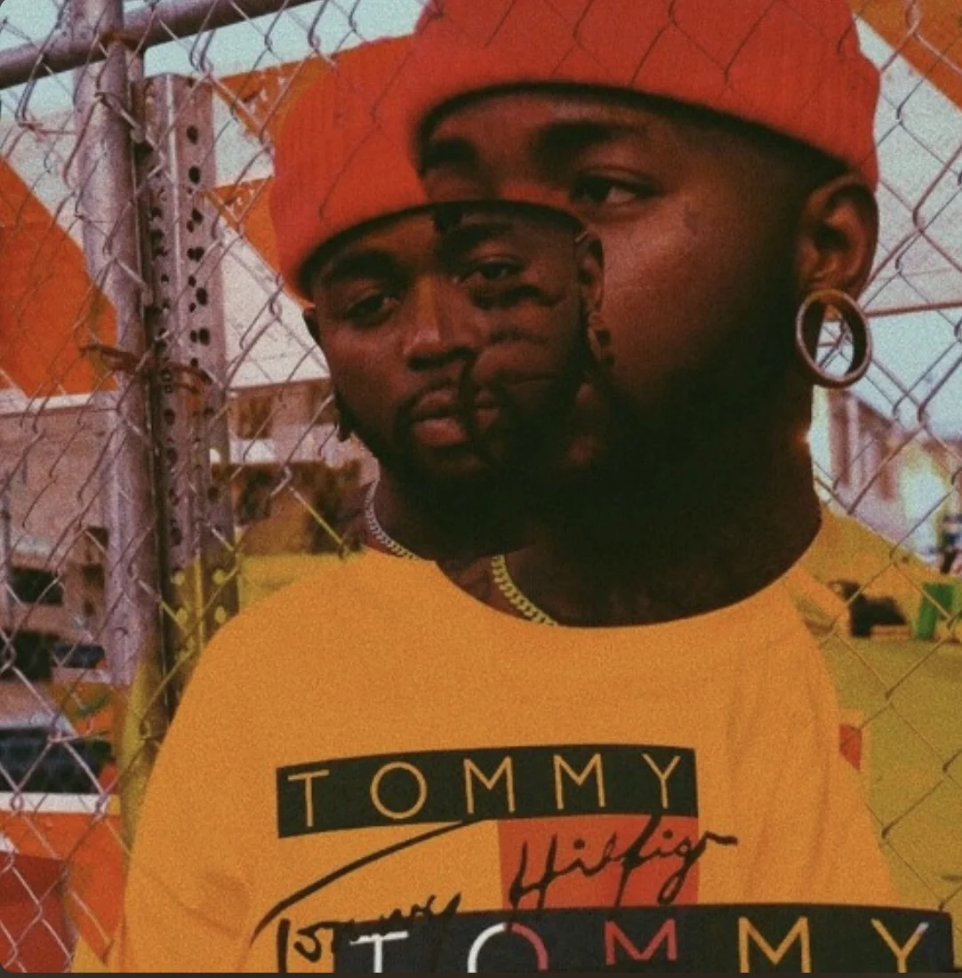 Shelovesllyrik - Sauce On Me prod Netherfriends (NTRL Exclusive) 