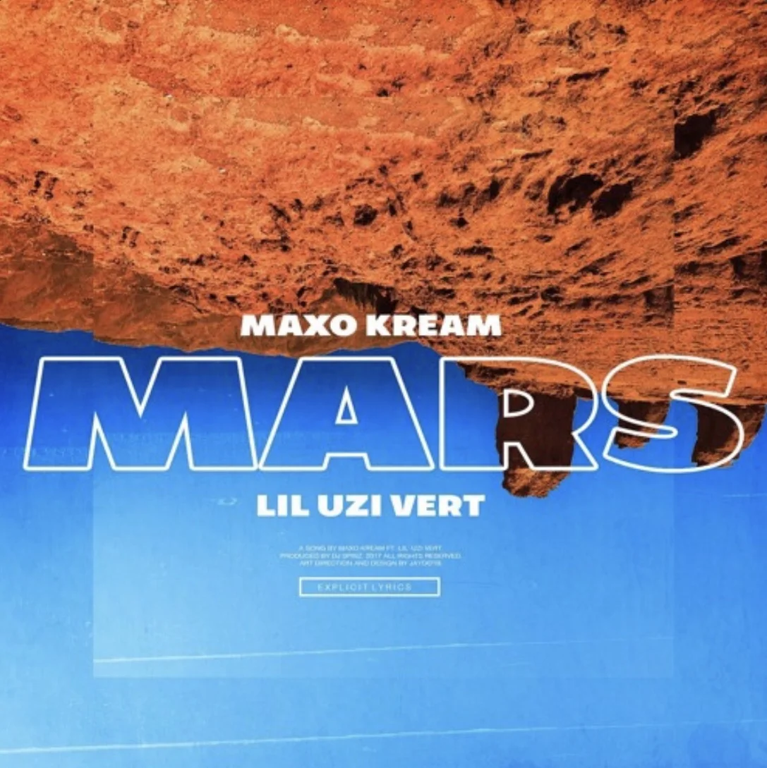 Maxo Kream Ft Lil Uzi Vert - Mars 