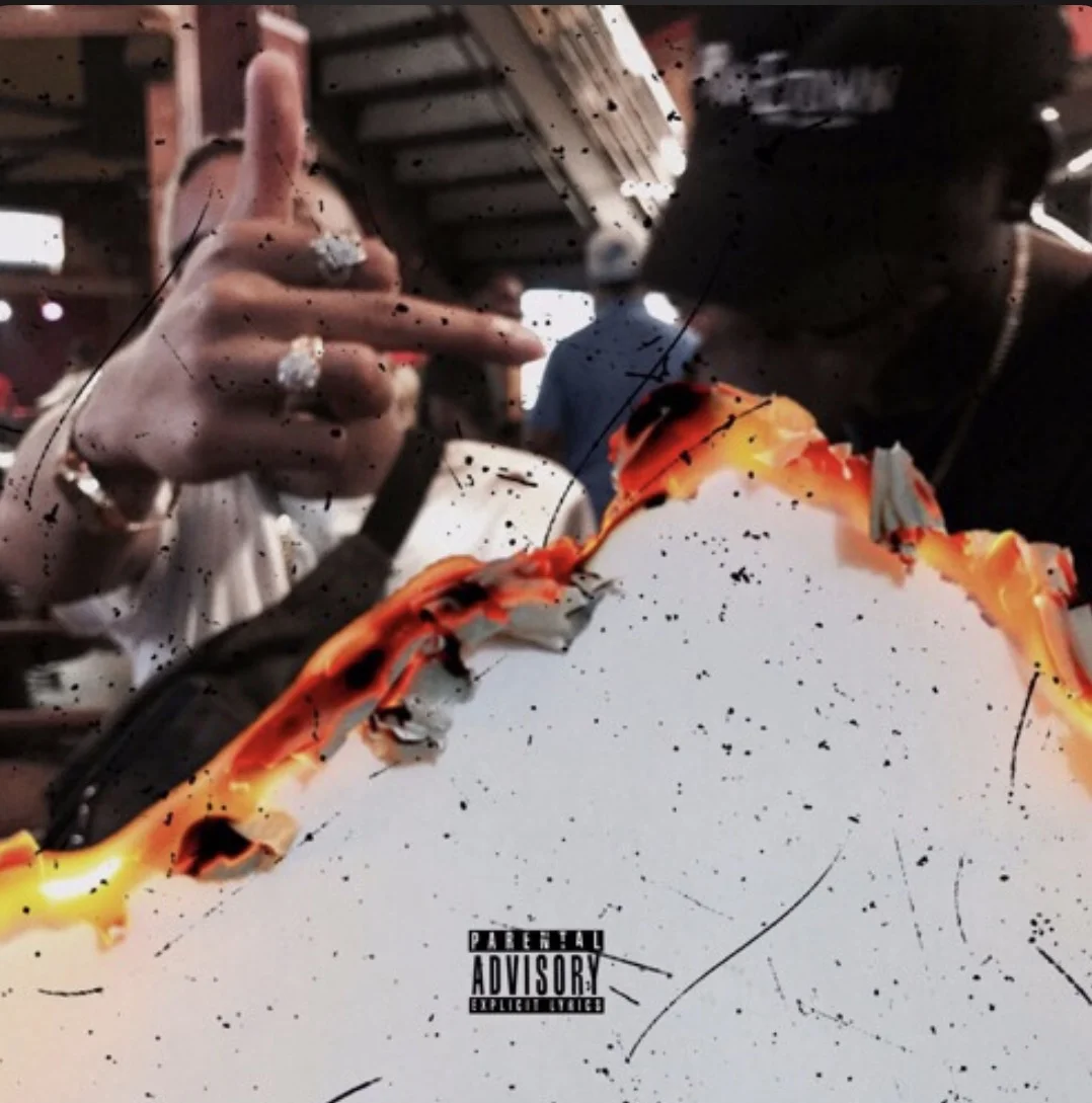 Lu Luciago Ft DONTASKGEN  - Issa Go prod Scottie Flame$