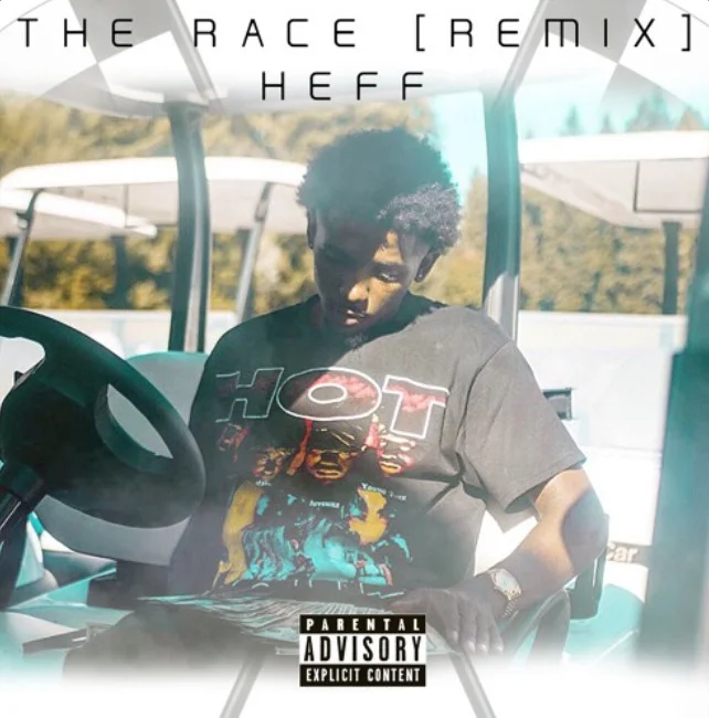 Heff - The Race Remix 