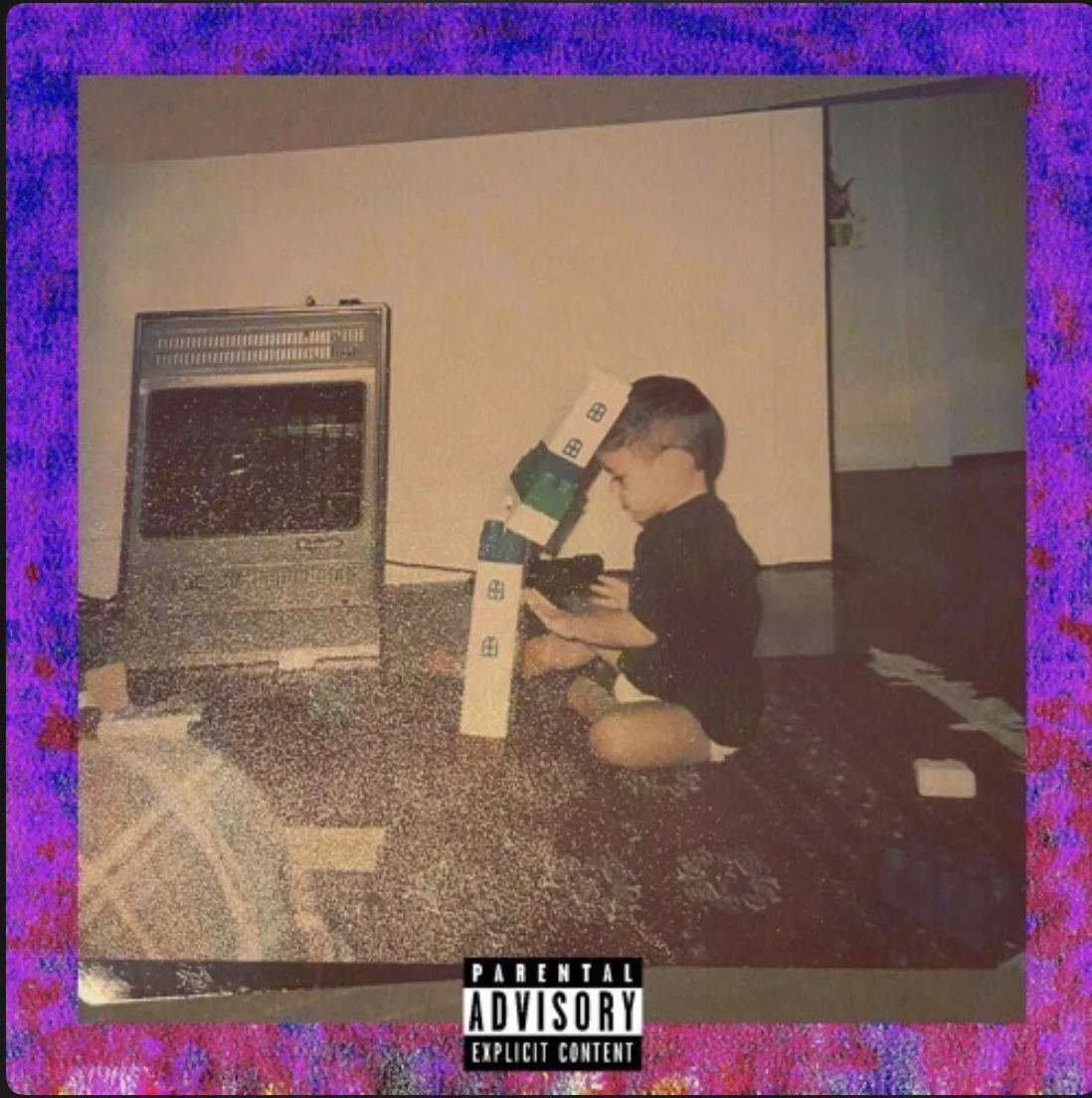 $ensei Nostalgia - Delusional Masterpiece (THC) 