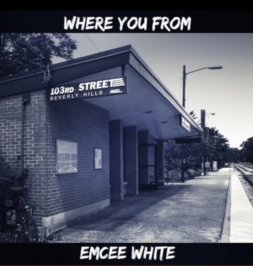 eMCee White - Where You From 