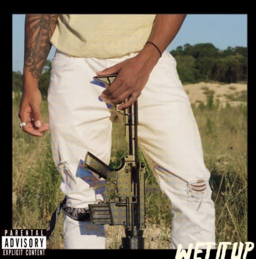 Swanny Ivy - Wet Prod Saint 