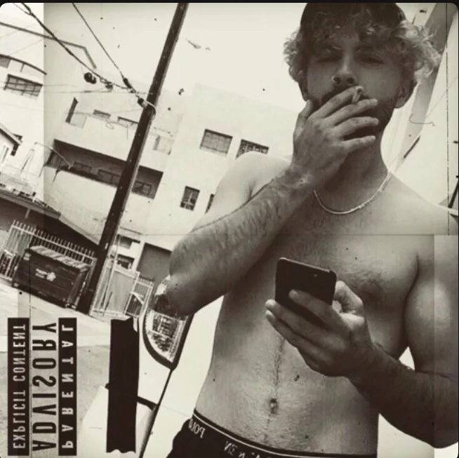 Croosh - Dog (prod.by Croosh) ft. Valentina