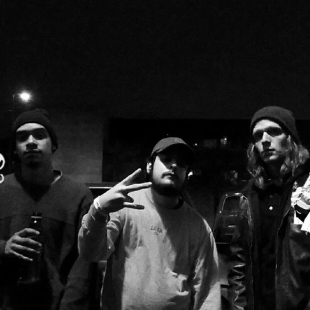 Tico Brahe Ft Samurai Sai & Rico Fre$h - Lambs (To The Cosmic Slaughter) prod Zomala