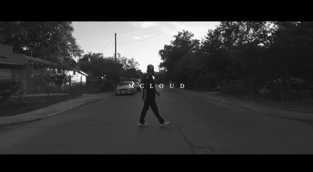 Tommy Mcloud - GGG (Video) dir Toms9108 prod James Embrace 