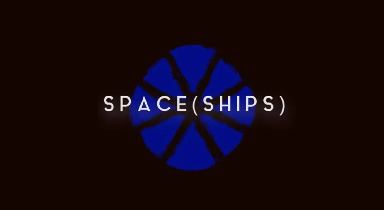 AMEA - Space(ships) (Video) dir Cassidy Fritts prod Jonah Conrad, James Blue & Amea