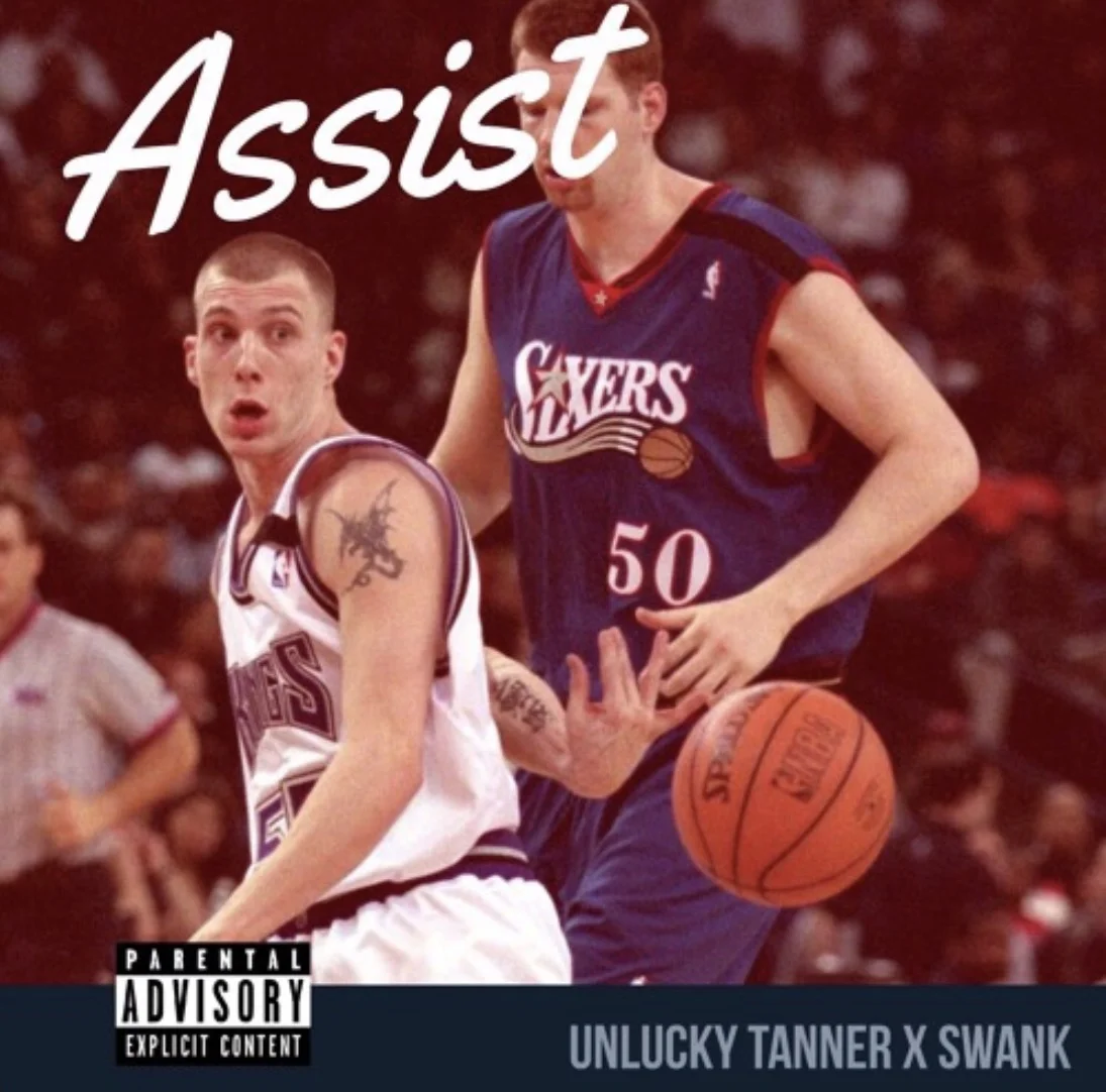 Unlucky Tanner Ft Swank - Assist