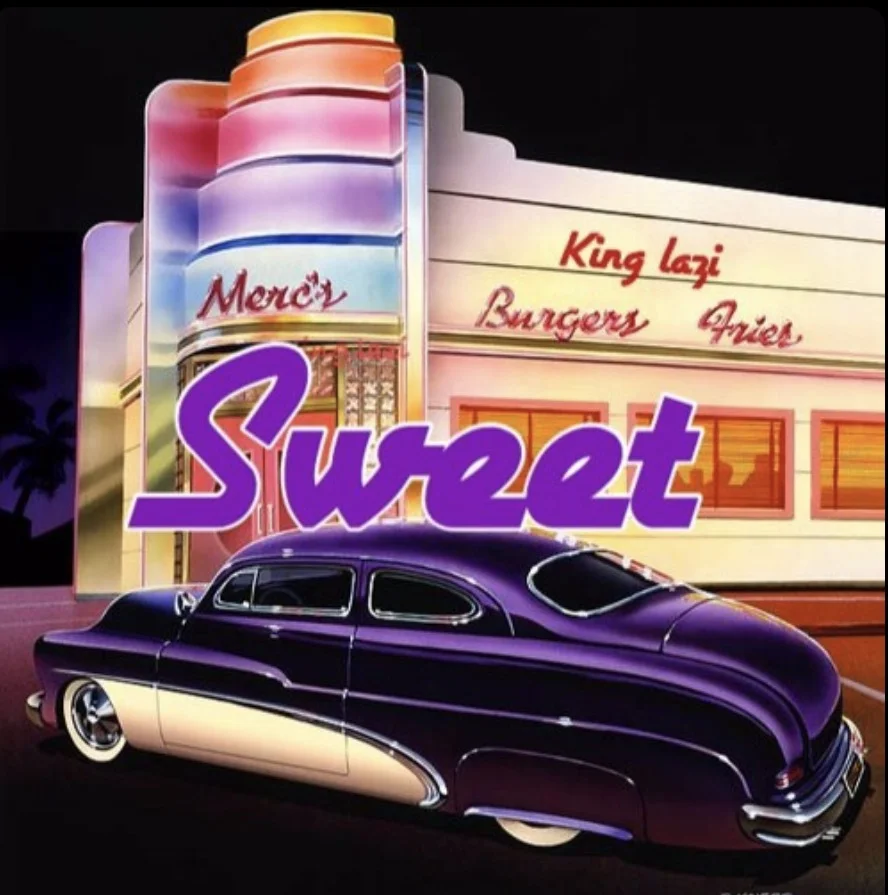 King Lazi - Sweet prod FullAuto