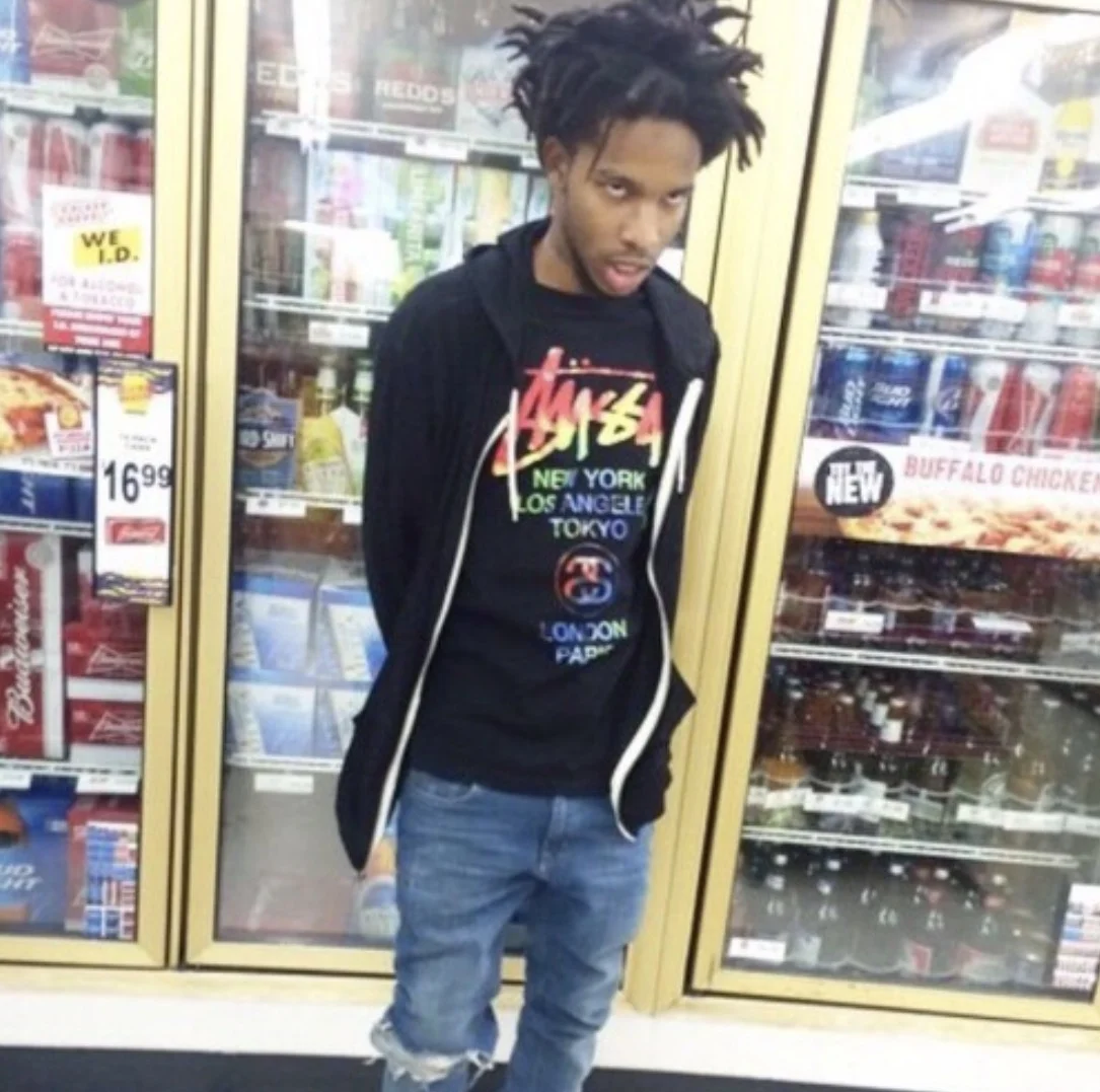 The 6th Grade - iPhone Jump prod A1zuu 