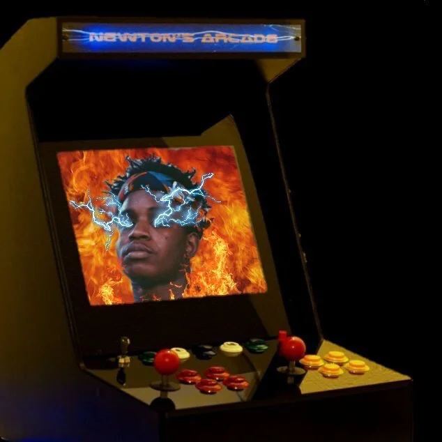 Nogum Hundo - Reset prod Trademark (Zach Skywalker Exclusive)