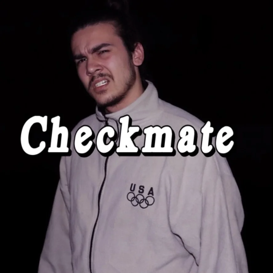 Texas T - Checkmate 