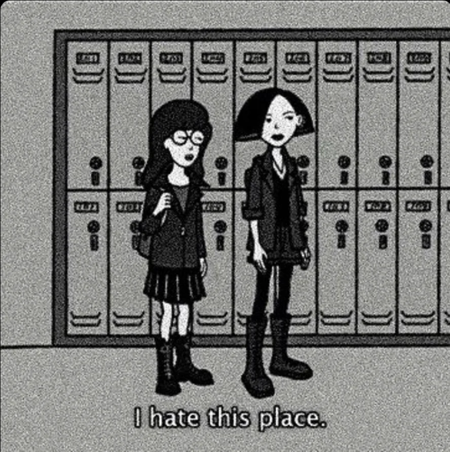 SpaceMan Zack - ihatethisplace prod artax 