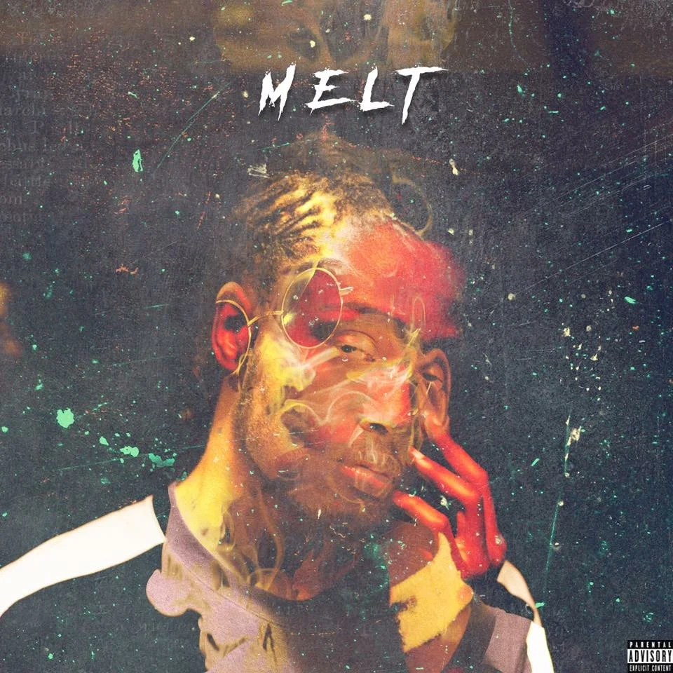 High Five - M.E.L.T (Mixtape) 