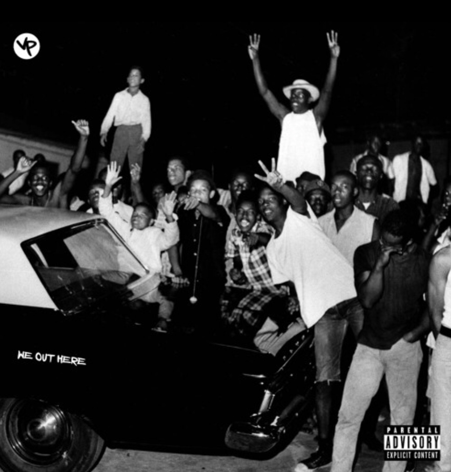 Villain Park - We Out Here prod Smoke Dawg 