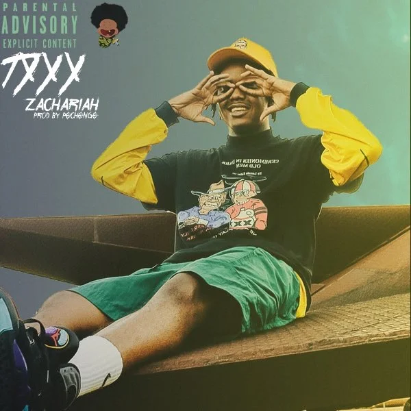 ZachariaH - TXXX prod Pochongo 