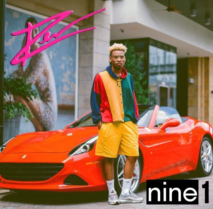 RETRO - Nine1 (Album) 