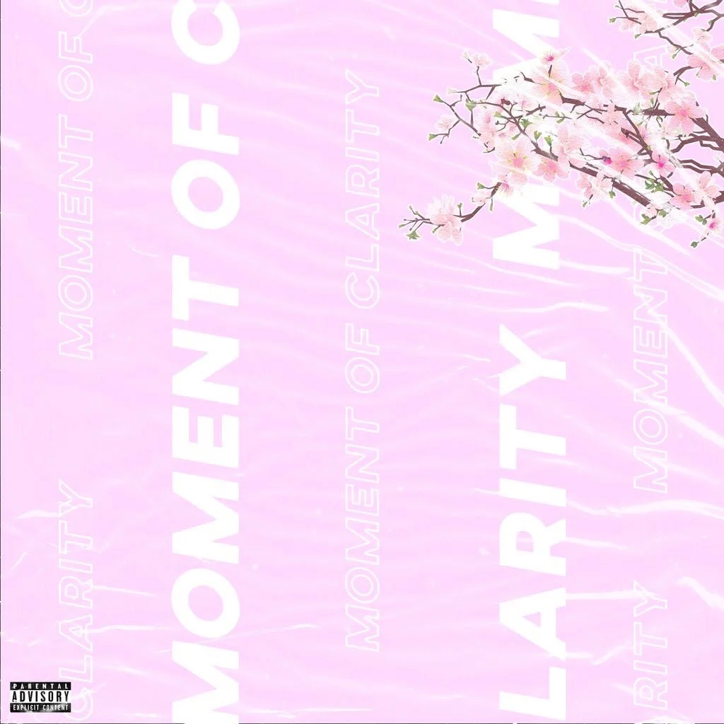 Donny Scotts - Moment Of Clarity(prod.by McKenzie)