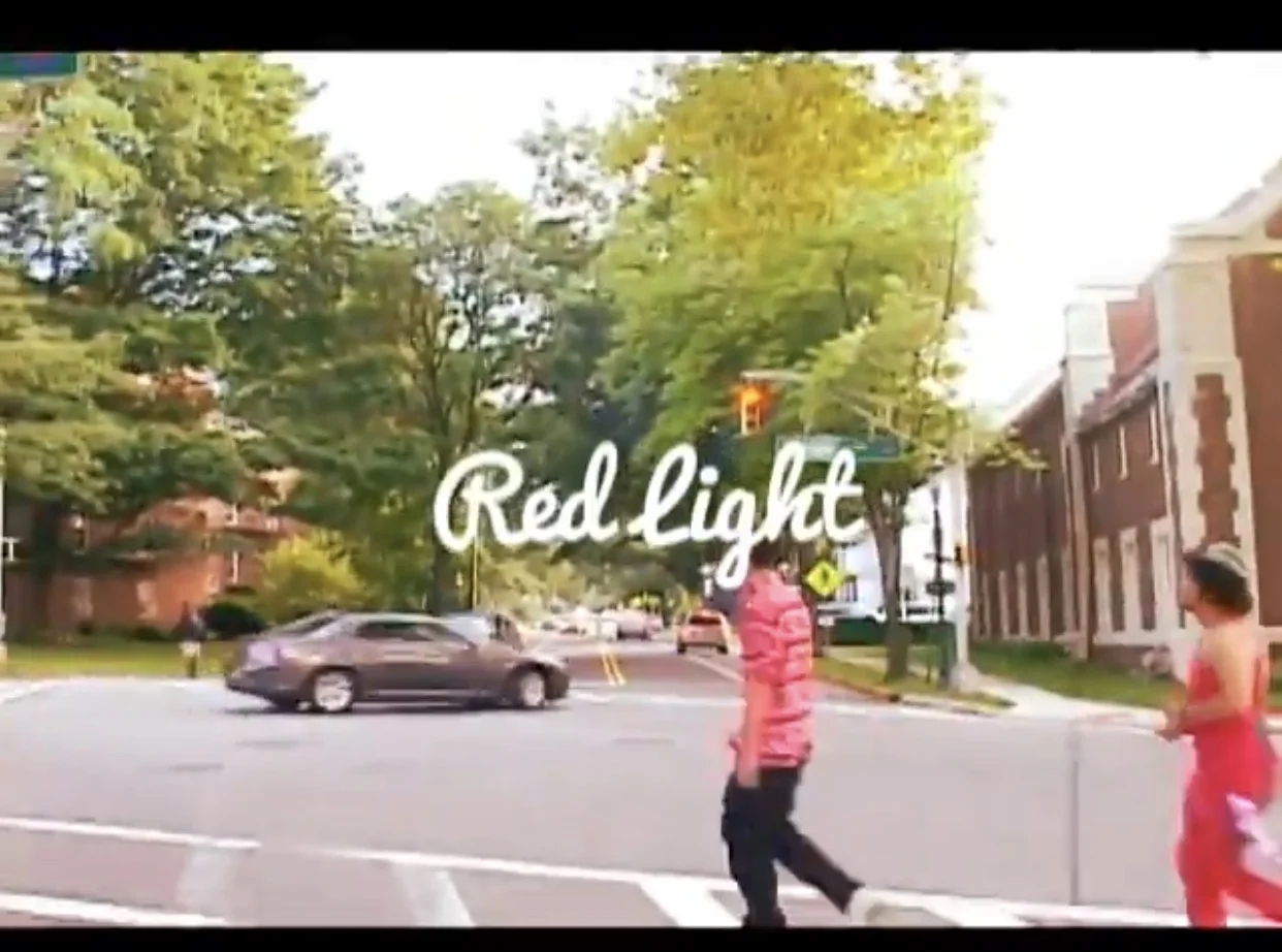 GRiMM Doza - Red Light... (Video) dir Codeabii prod Shamana 