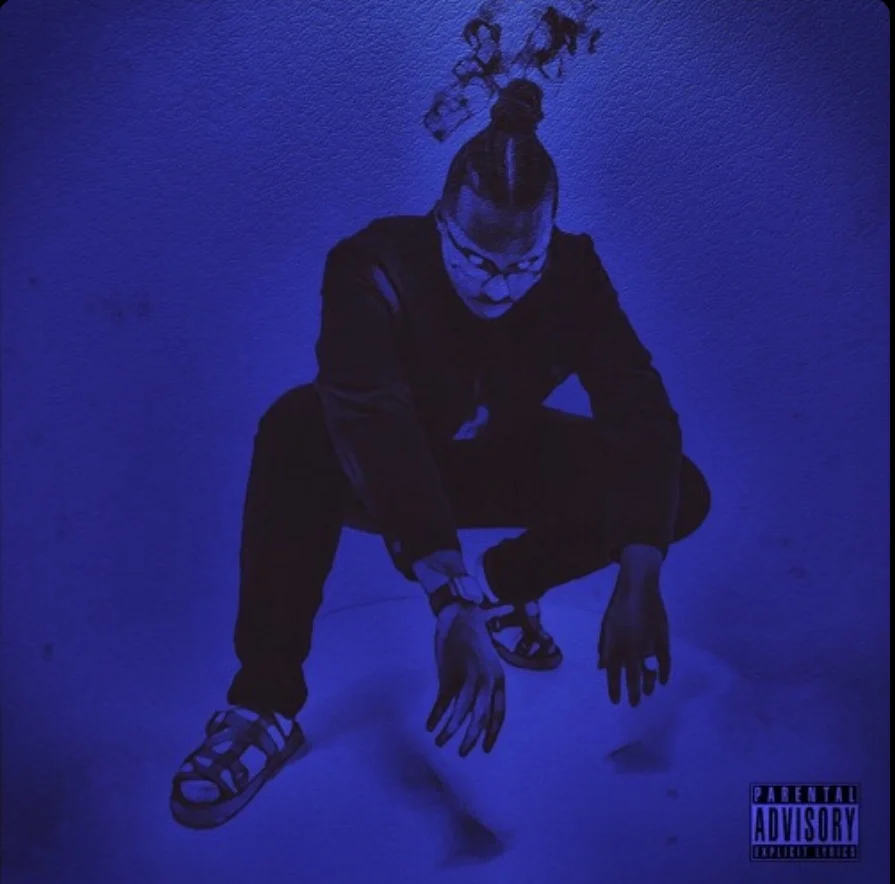 REEK - Blue Room prod Sage 