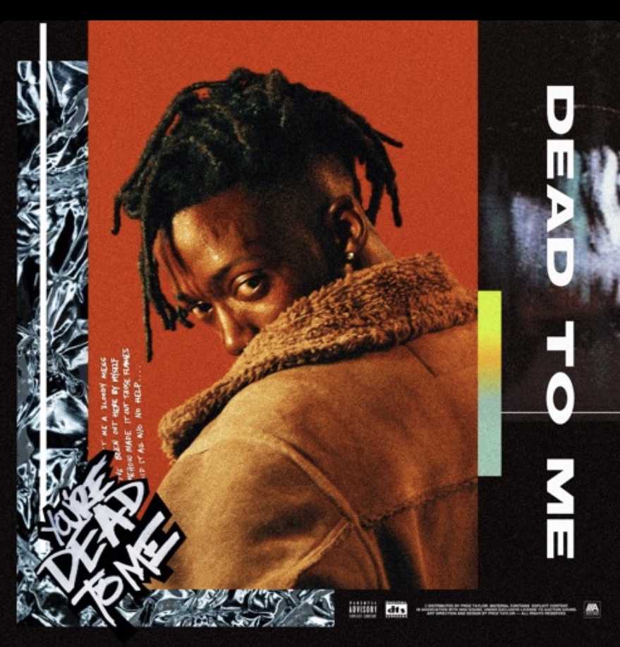 Proz Taylor - Dead To Me 