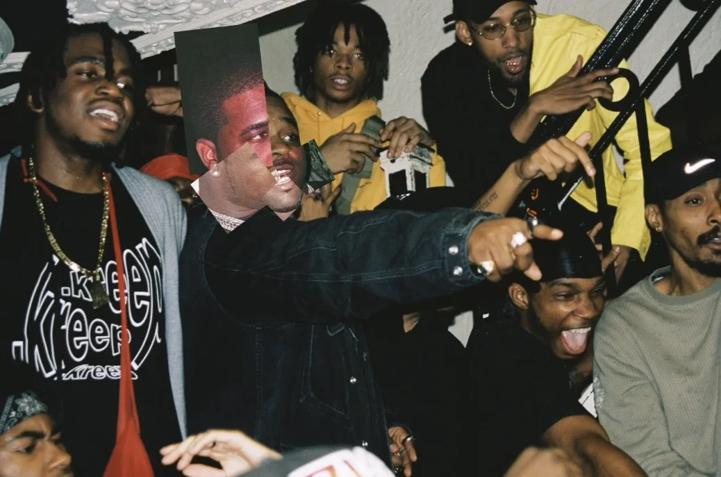 A$AP Ferg - Plain Jane (Video) 